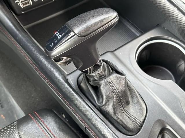 2024 Dodge Durango GT Plus RWD