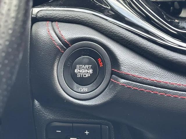 2024 Dodge Durango GT Plus RWD