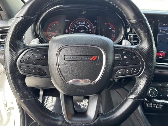 2024 Dodge Durango GT Plus RWD