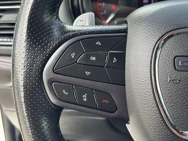 2024 Dodge Durango GT Plus RWD