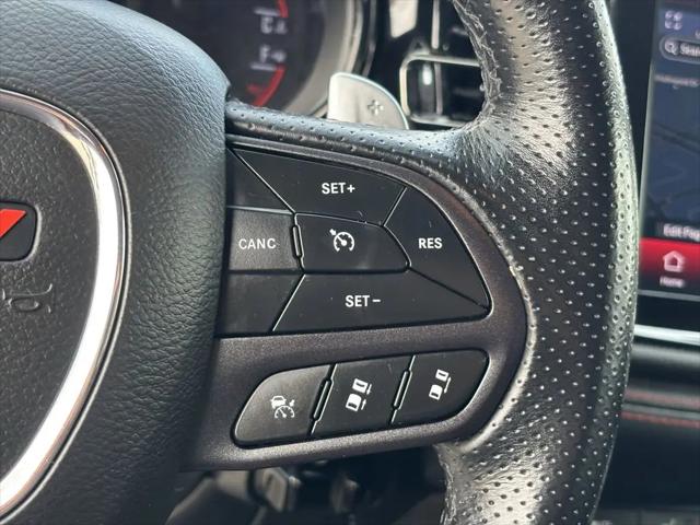 2024 Dodge Durango GT Plus RWD
