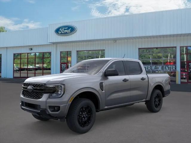 2026 Ford Ranger XLT for sale in Virginia Beach, VA