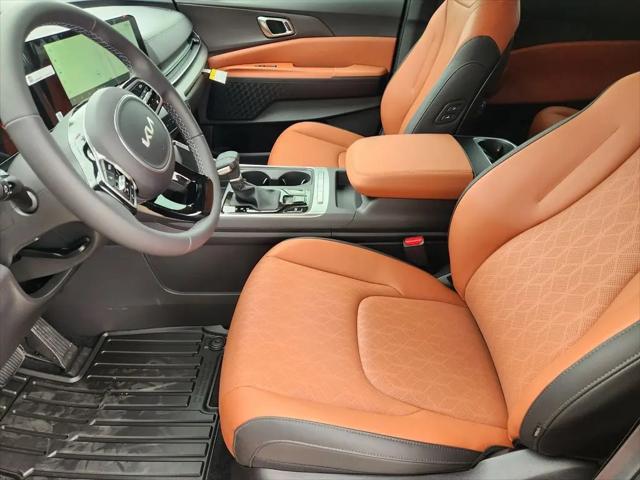 2026 Kia Carnival MPV EX