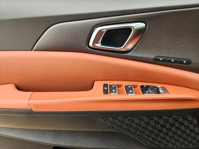 2026 Kia Carnival MPV EX