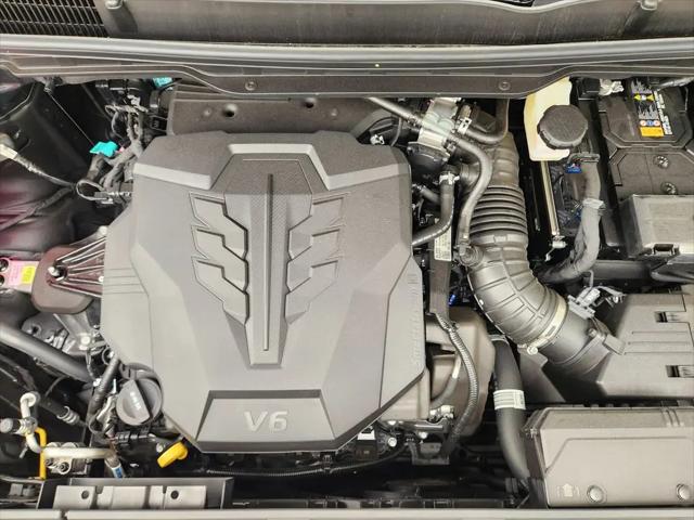 2026 Kia Carnival MPV EX