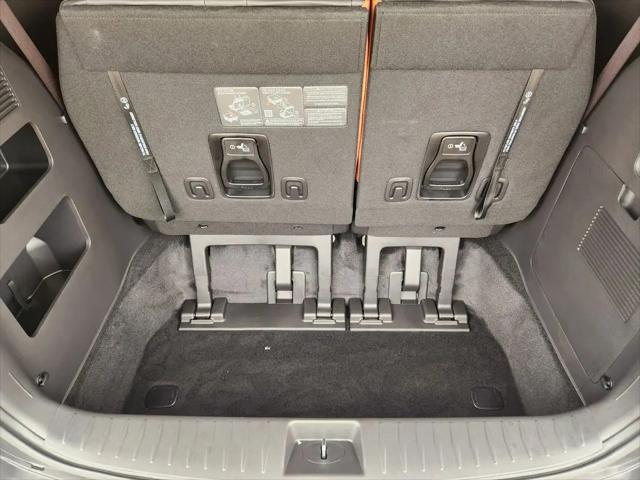 2026 Kia Carnival MPV EX