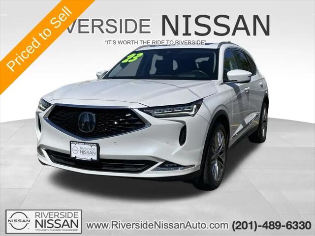 2023 Acura MDX Advance Package for sale in Hackensack, NJ