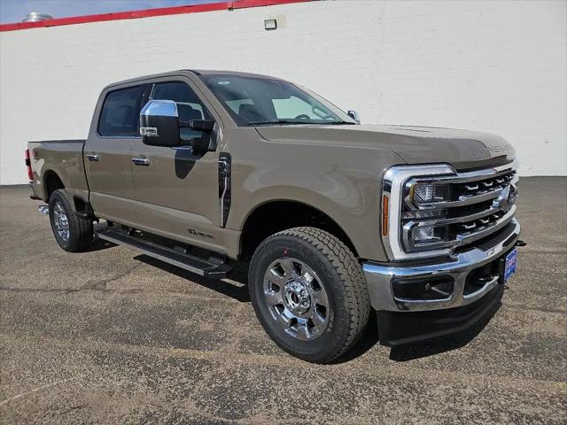 2026 Ford F-250 LARIAT for sale in Abilene, TX