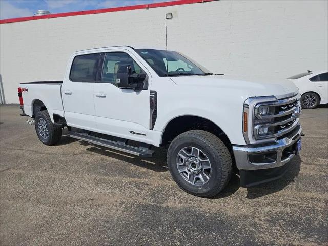 2026 Ford F-250 LARIAT for sale in Abilene, TX