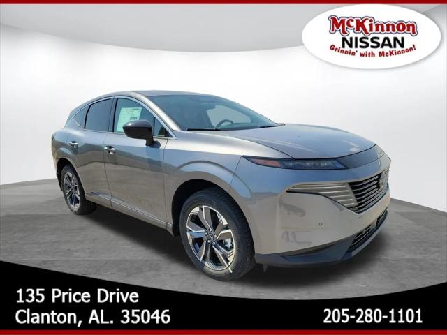 2026 Nissan Murano SV for sale in Clanton, AL