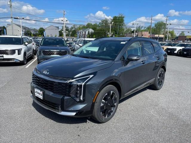 2026 Kia Sportage Hybrid SX-Prestige for sale in Fallston, MD