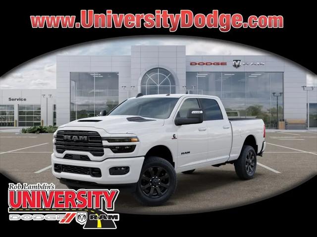 2026 Ram 2500 Laramie Crew Cab 4x4 64 Box for sale in Davie, FL