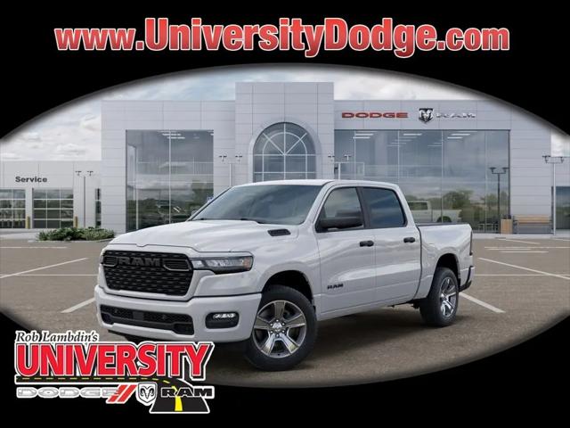 2026 Ram 1500 Express Crew Cab 4x2 5'7" Box for sale in Davie, FL