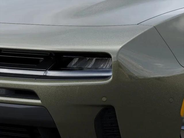 2026 Dodge Charger Scat Pack Plus 4-Door AWD