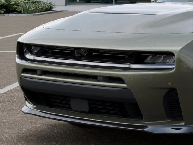 2026 Dodge Charger Scat Pack Plus 4-Door AWD