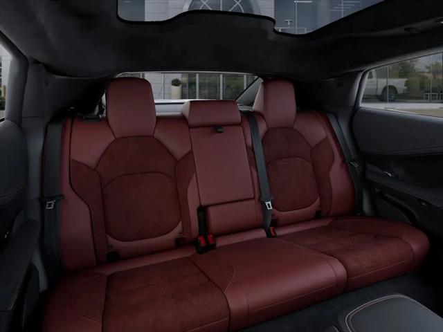 2026 Dodge Charger Scat Pack Plus 4-Door AWD