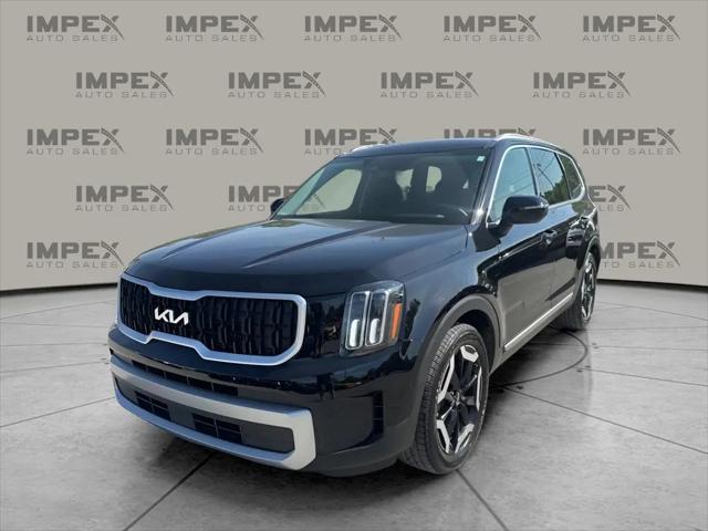 2023 Kia Telluride EX for sale in Greensboro, NC