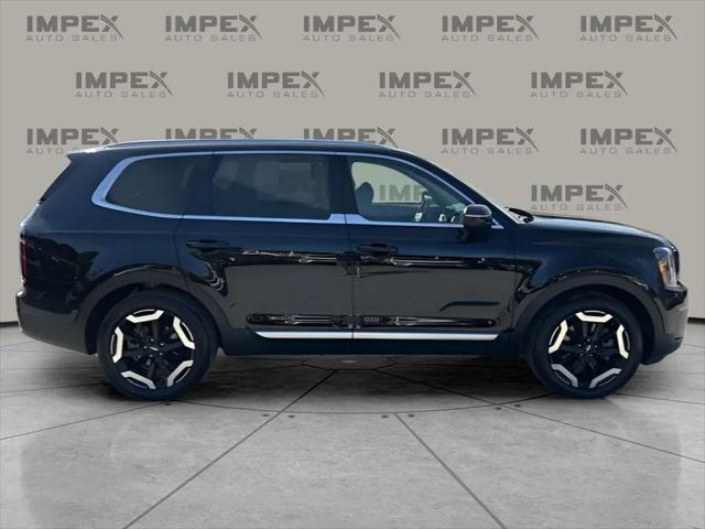 2023 Kia Telluride EX