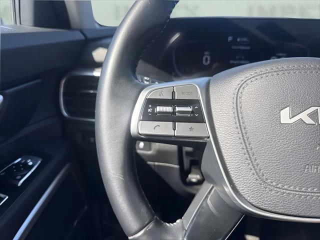 2023 Kia Telluride EX