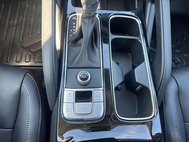 2023 Kia Telluride EX