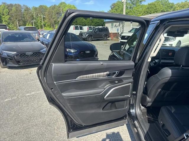 2023 Kia Telluride EX