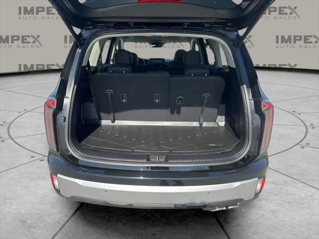 2023 Kia Telluride EX