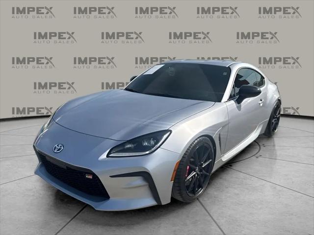 2025 Toyota GR86 Base for sale in Greensboro, NC