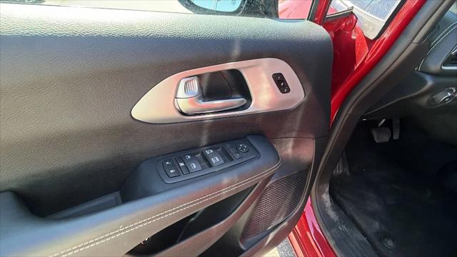 2024 Chrysler Pacifica Hybrid S Appearance Pkg