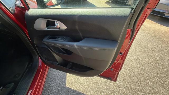 2024 Chrysler Pacifica Hybrid S Appearance Pkg