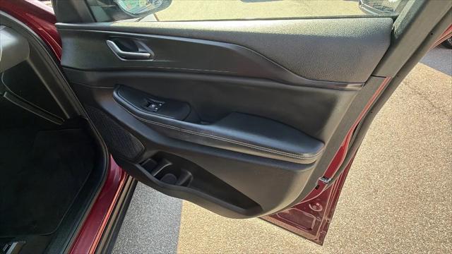 2025 Jeep Grand Cherokee L Laredo 4x2