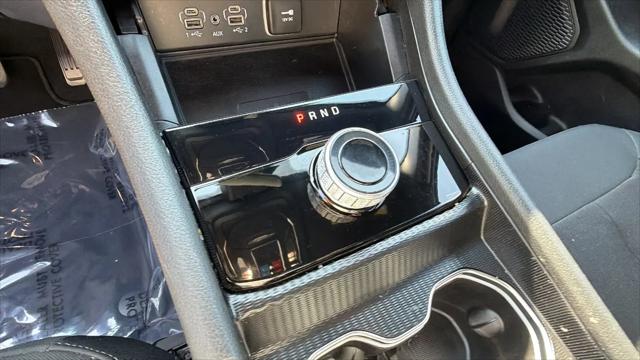 2025 Jeep Grand Cherokee L Laredo 4x2