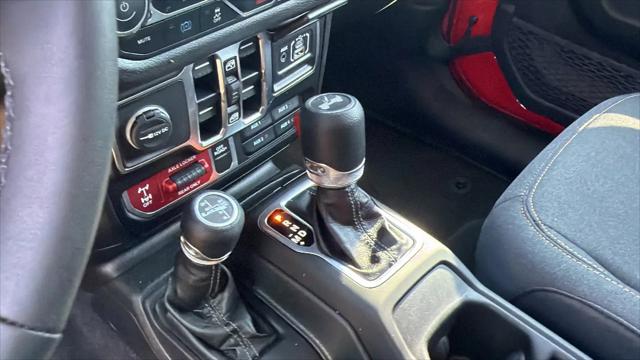 2025 Jeep Wrangler 4xe Willys 4xe