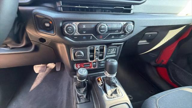2025 Jeep Wrangler 4xe Willys 4xe