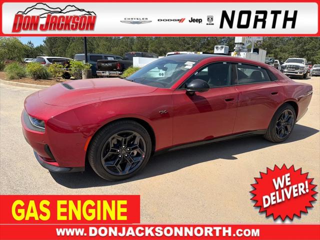 2026 Dodge Charger R/T Plus 4-Door AWD for sale in Cumming, GA