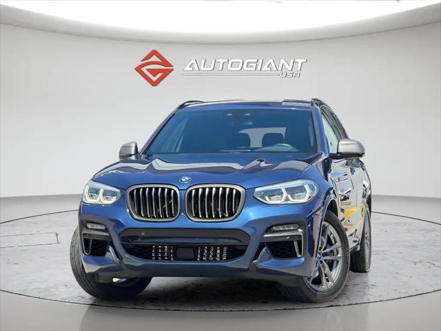 2021 BMW X3 M40i for sale in Indianapolis, IN