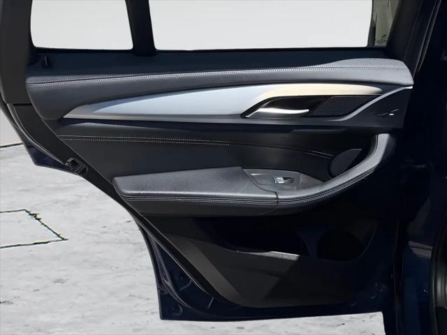 2021 BMW X3 M40i
