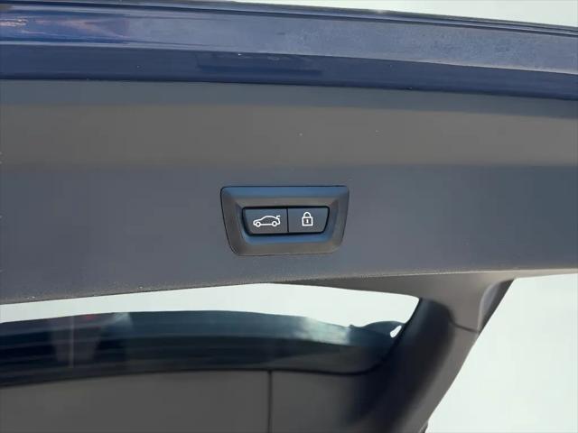 2021 BMW X3 M40i