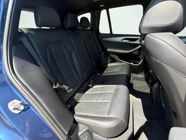 2021 BMW X3 M40i