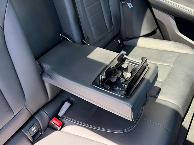 2021 BMW X3 M40i