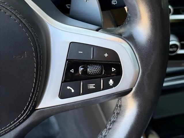 2021 BMW X3 M40i