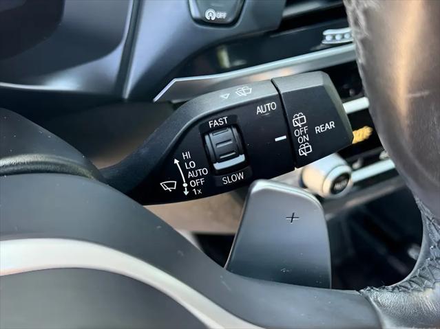 2021 BMW X3 M40i