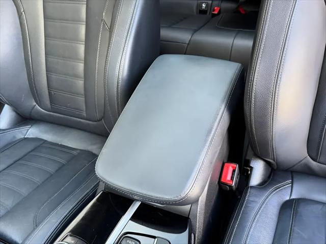 2021 BMW X3 M40i