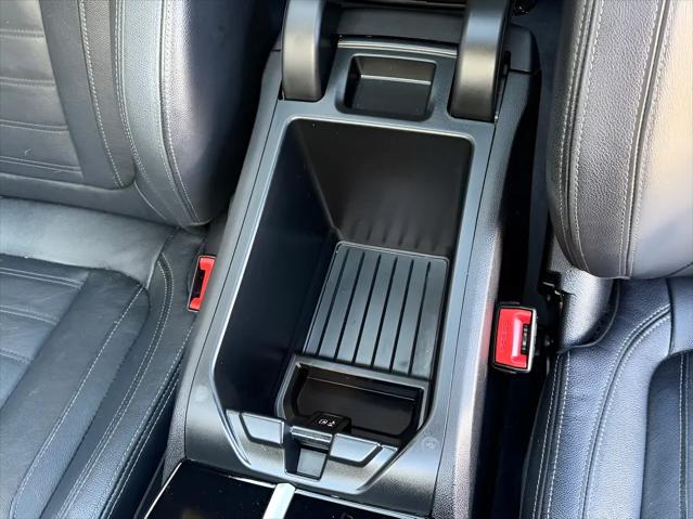2021 BMW X3 M40i
