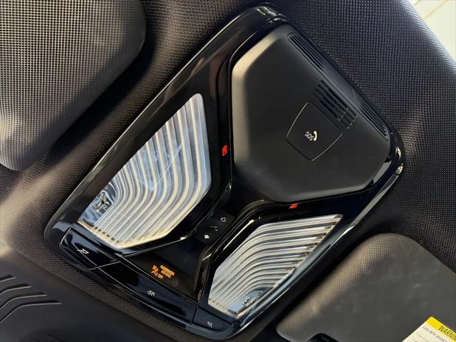 2021 BMW X3 M40i