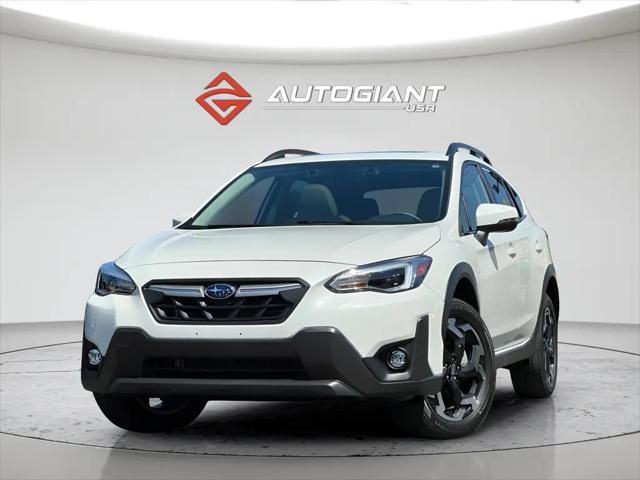 2023 Subaru Crosstrek Limited for sale in Indianapolis, IN