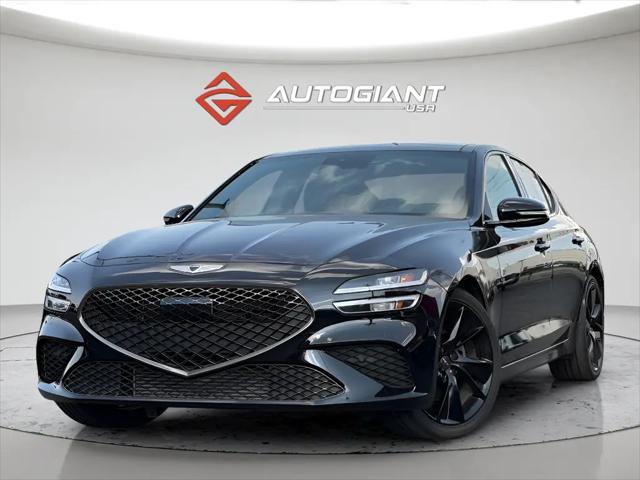 2023 Genesis G70 2.0T RWD for sale in Indianapolis, IN