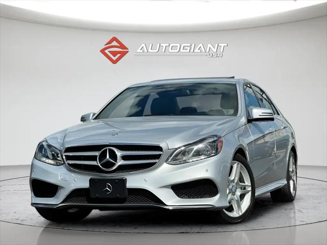 2014 Mercedes-Benz E 350 E 350 for sale in Indianapolis, IN