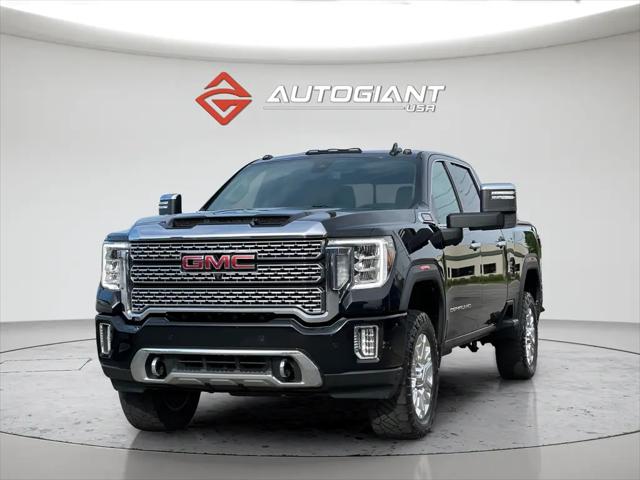 2022 GMC Sierra 2500HD Denali for sale in Indianapolis, IN