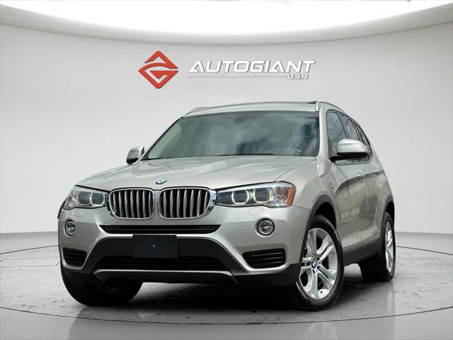2015 BMW X3 xDrive35i for sale in Indianapolis, IN