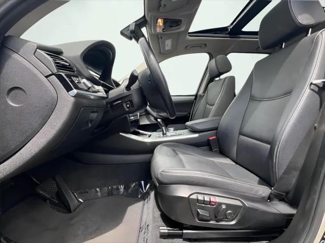 2015 BMW X3 xDrive35i